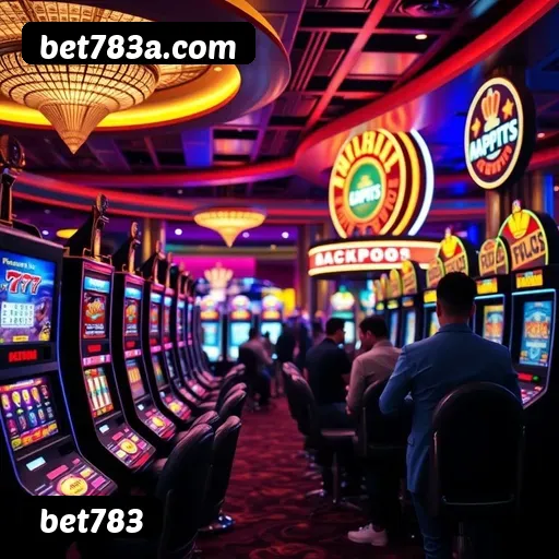 Como Registrar e Fazer Login bet783