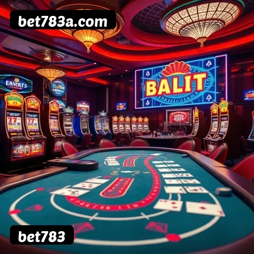 FAQ - Perguntas Frequentes bet783