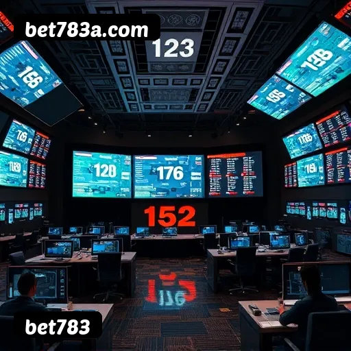 Legalidade bet783 no Brasil